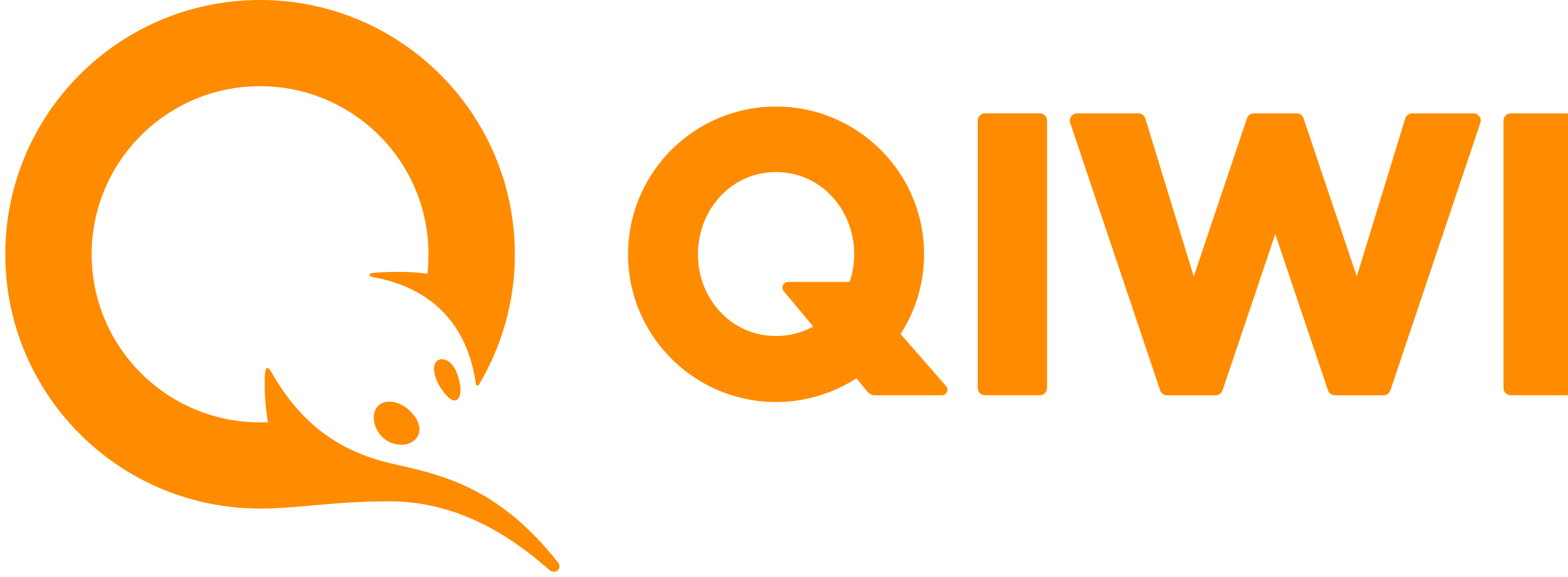Qiwi